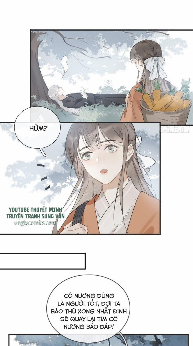 Nhất Biển Đan Tâm 1 trang 18