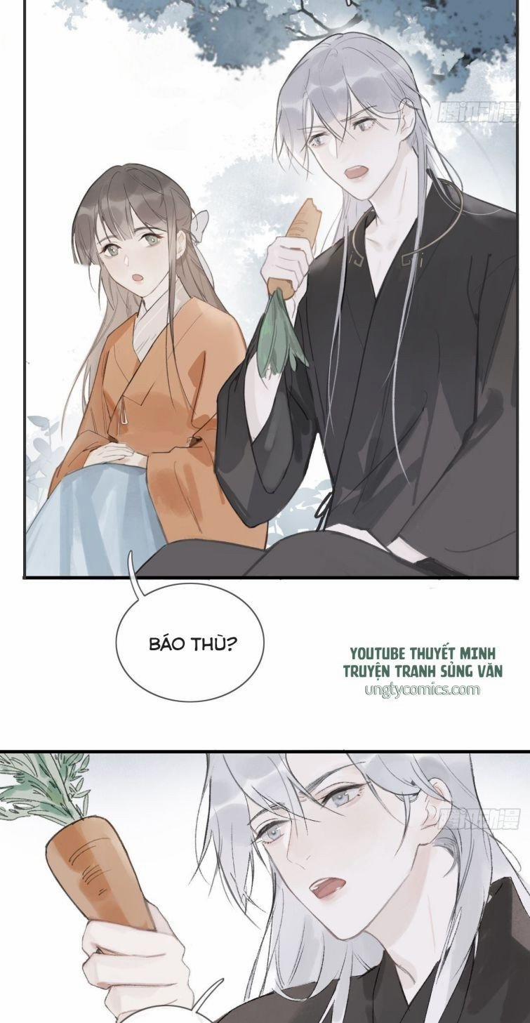 Nhất Biển Đan Tâm 1 trang 19