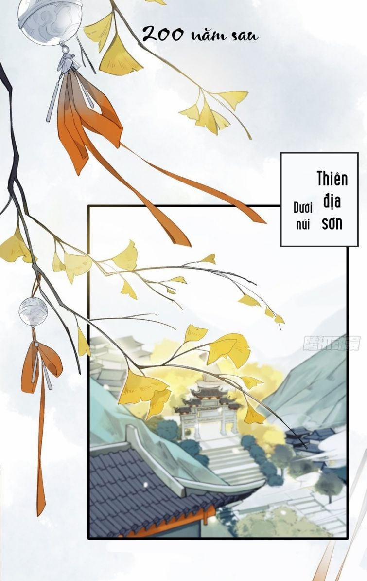 Nhất Biển Đan Tâm 1 trang 2