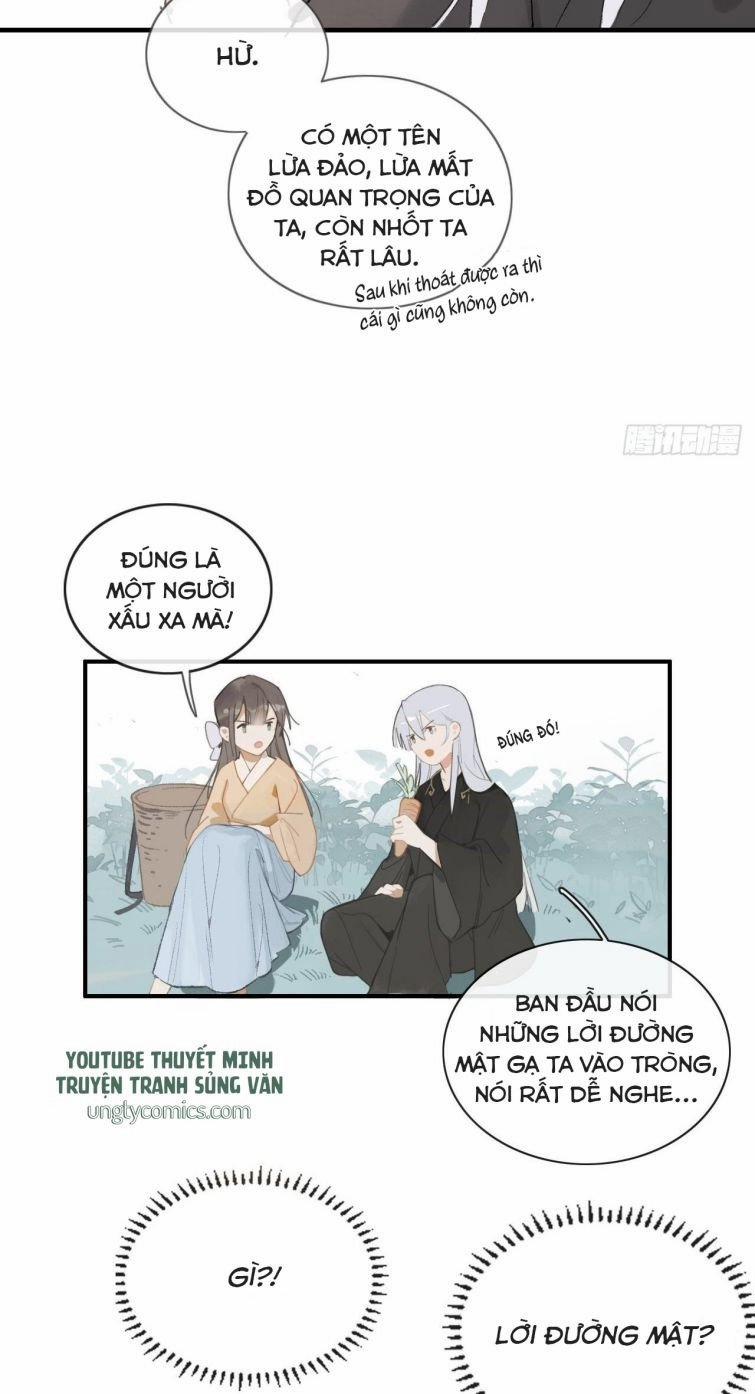 Nhất Biển Đan Tâm 1 trang 20