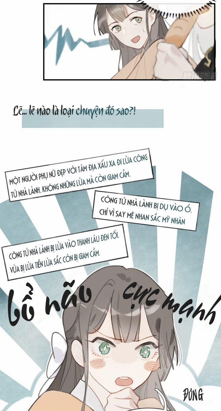 Nhất Biển Đan Tâm 1 trang 21