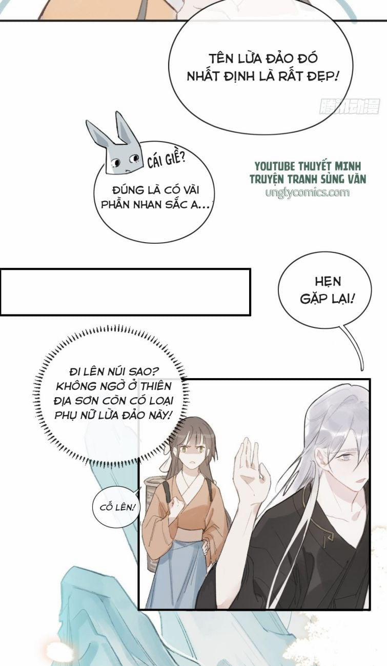 Nhất Biển Đan Tâm 1 trang 22