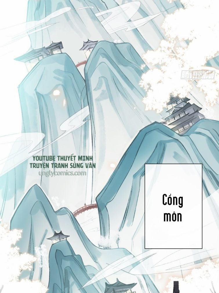 Nhất Biển Đan Tâm 1 trang 23