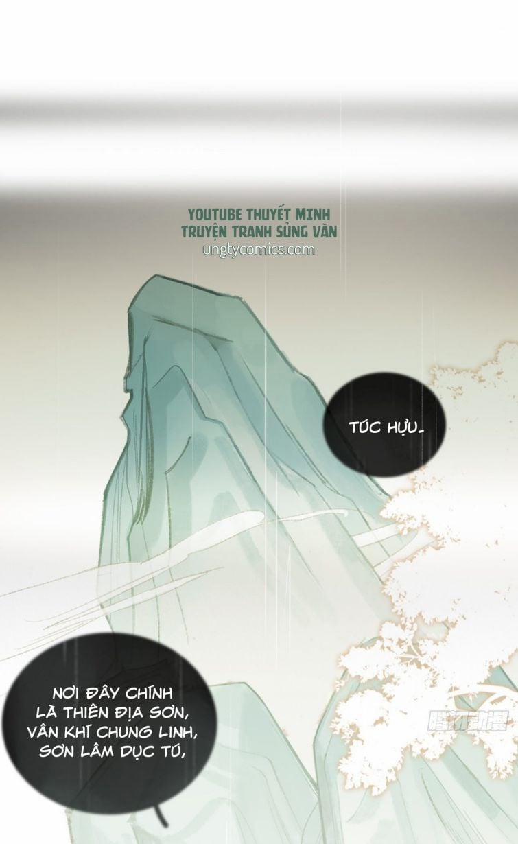 Nhất Biển Đan Tâm 1 trang 25