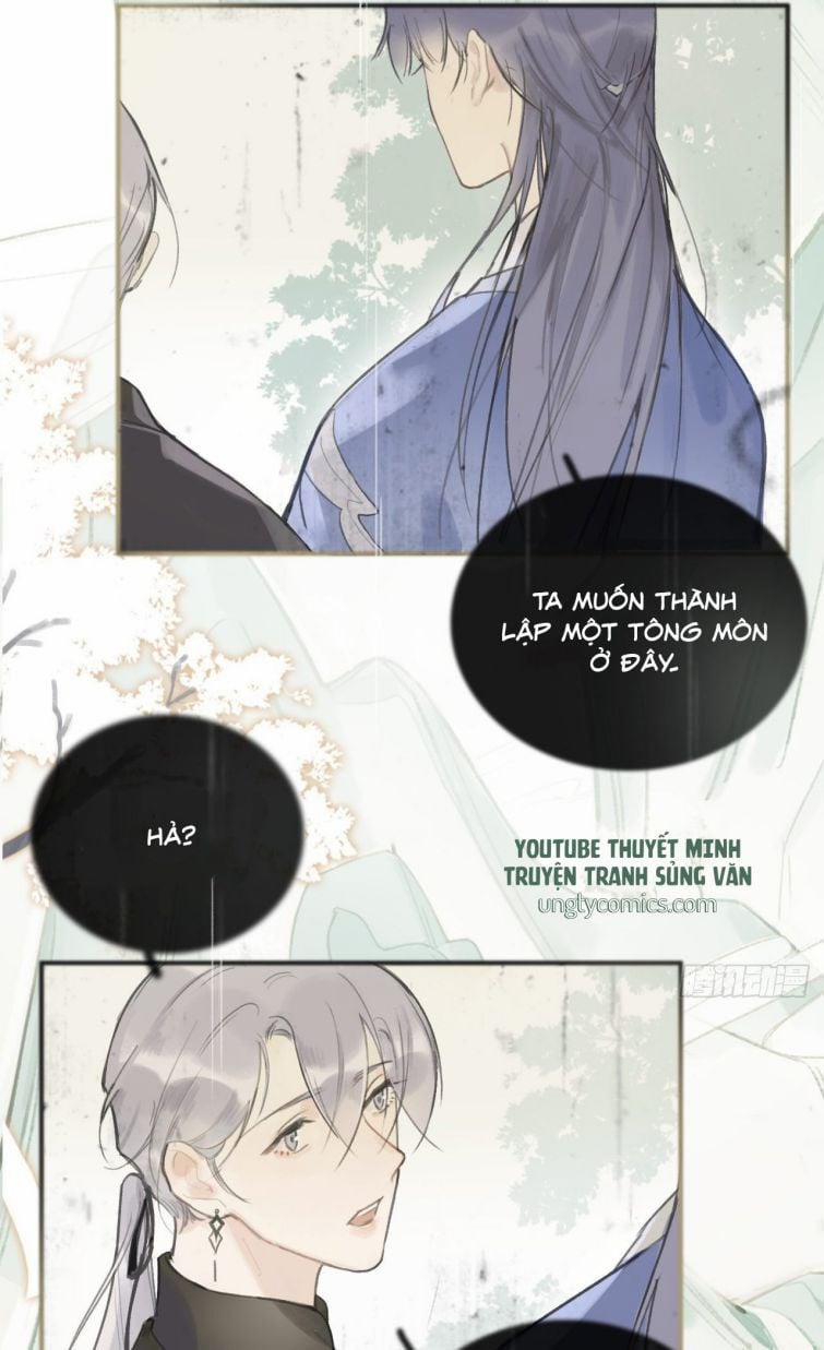 Nhất Biển Đan Tâm 1 trang 26