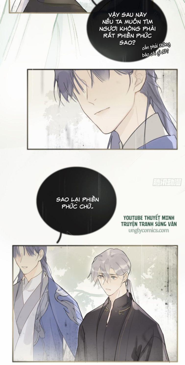 Nhất Biển Đan Tâm 1 trang 27