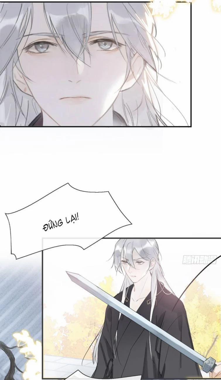 Nhất Biển Đan Tâm 1 trang 29