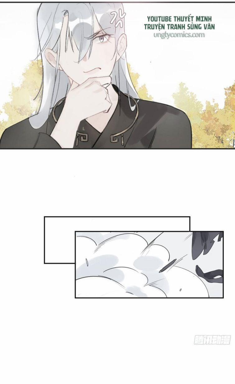 Nhất Biển Đan Tâm 1 trang 31