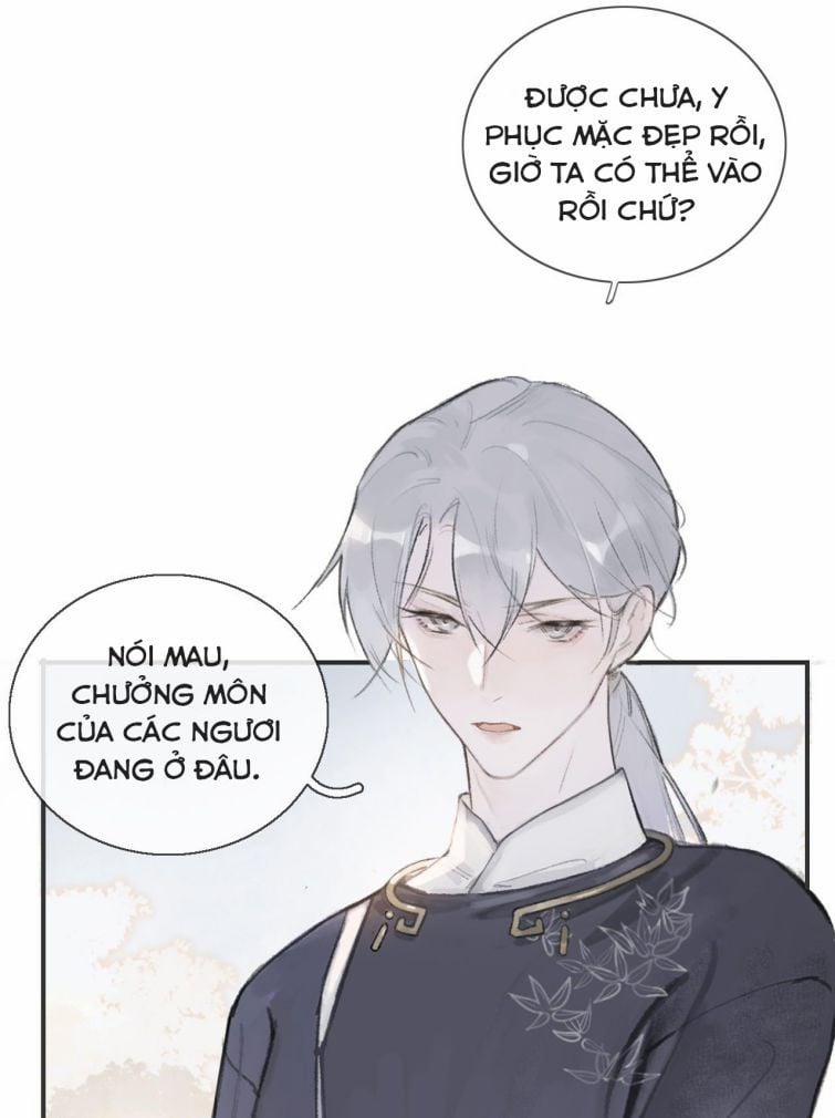 Nhất Biển Đan Tâm 1 trang 32