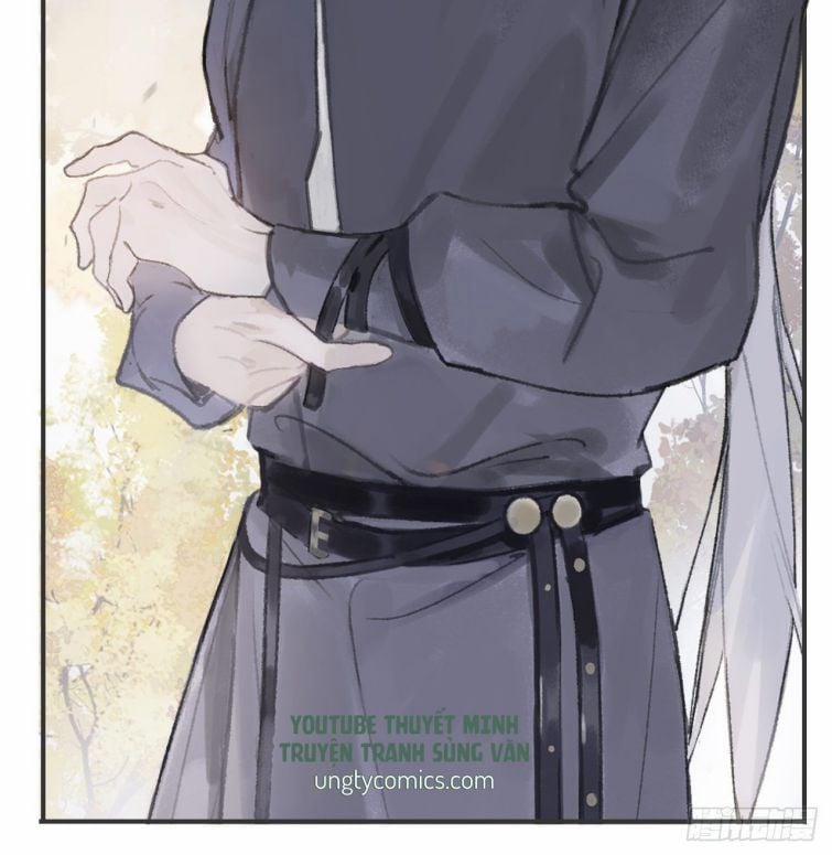 Nhất Biển Đan Tâm 1 trang 33