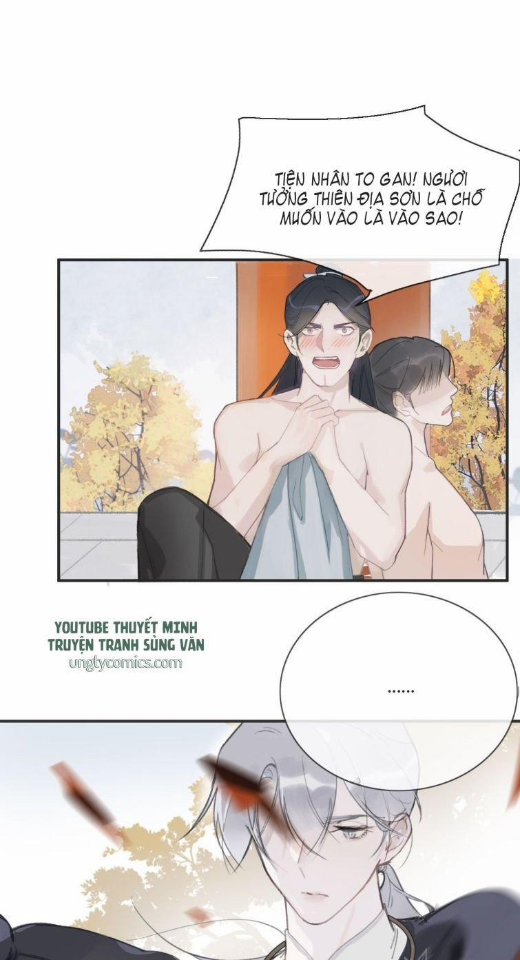 Nhất Biển Đan Tâm 1 trang 34