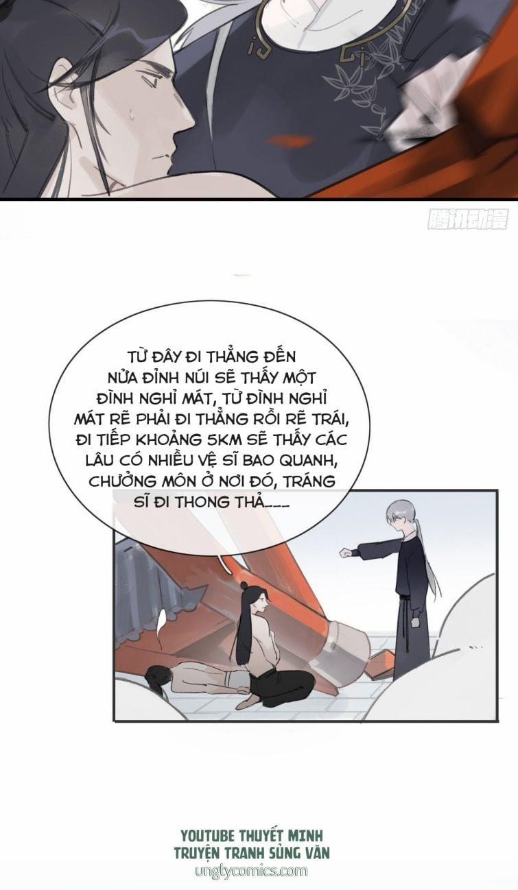 Nhất Biển Đan Tâm 1 trang 35