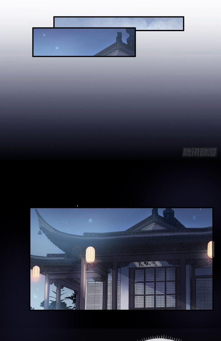 Nhất Biển Đan Tâm 1 trang 36