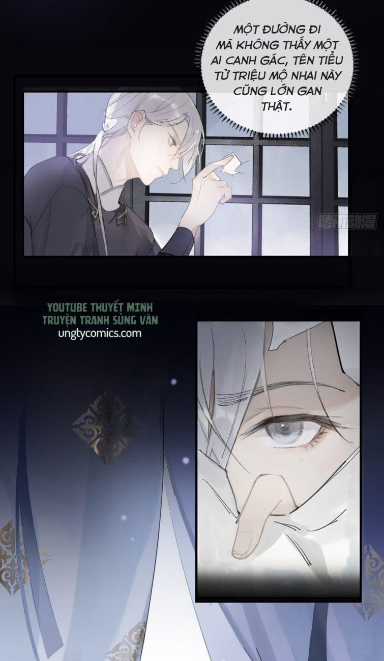 Nhất Biển Đan Tâm 1 trang 37