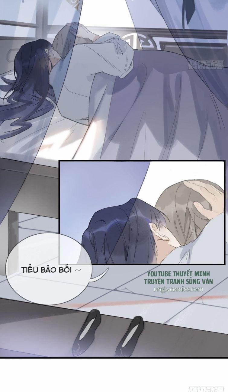 Nhất Biển Đan Tâm 1 trang 38