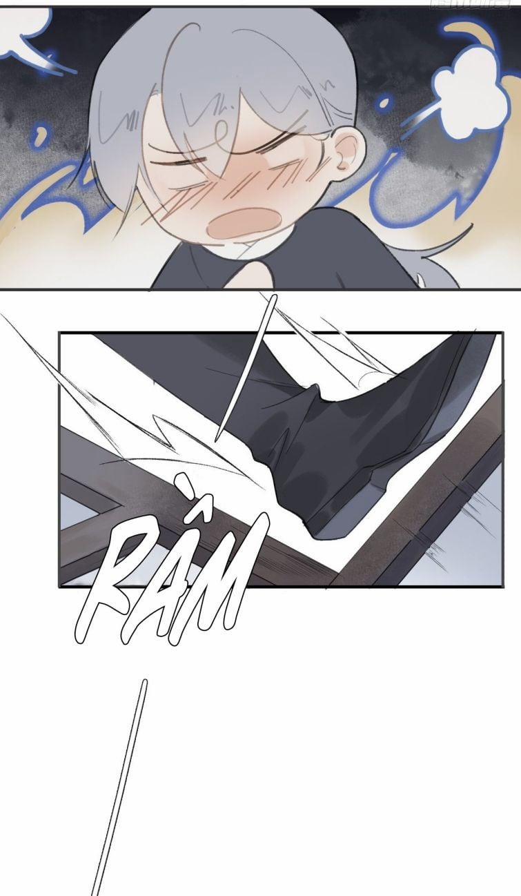 Nhất Biển Đan Tâm 1 trang 39