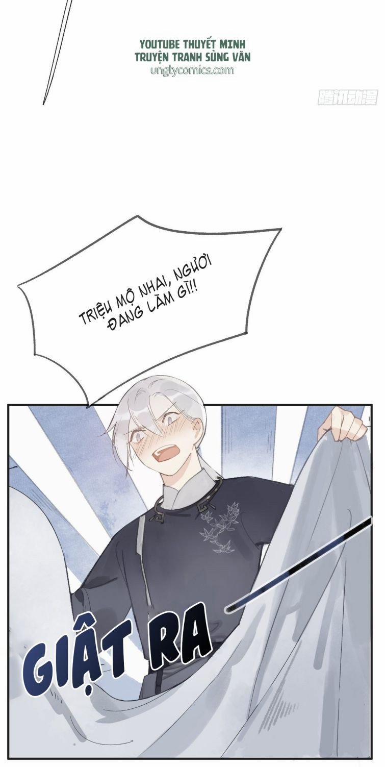 Nhất Biển Đan Tâm 1 trang 40