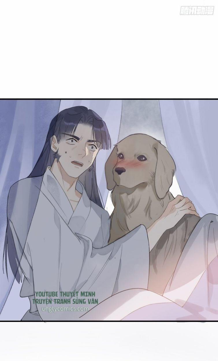 Nhất Biển Đan Tâm 1 trang 41