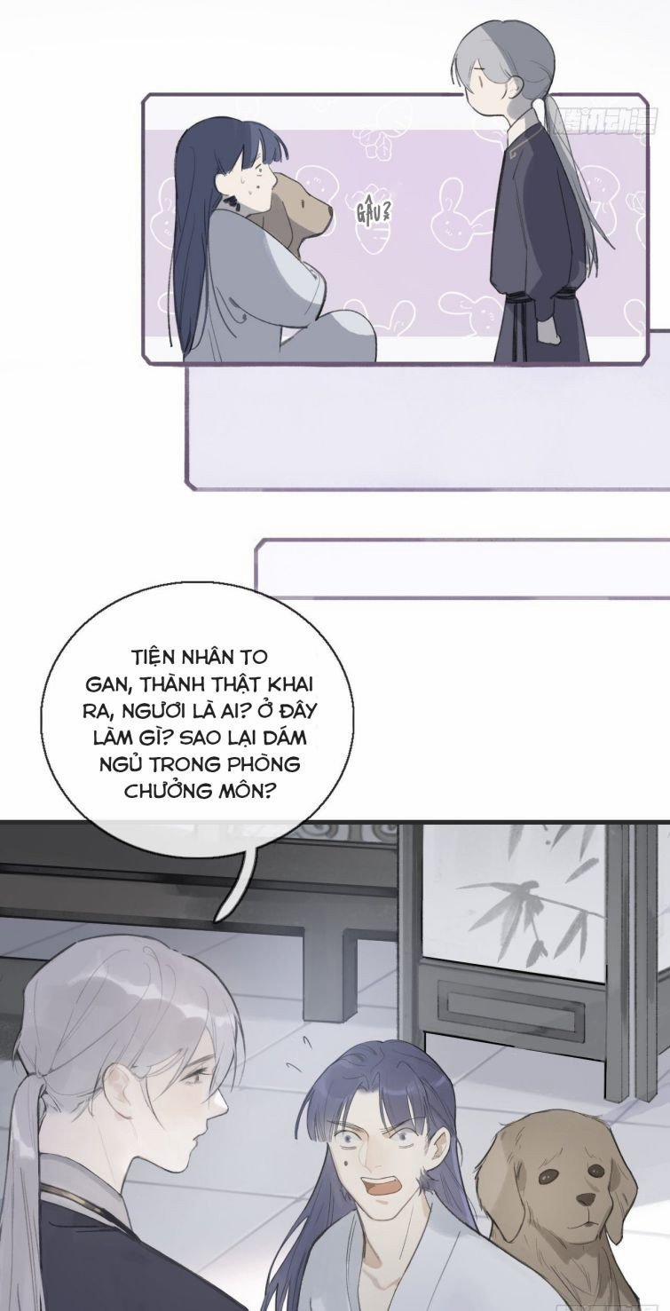 Nhất Biển Đan Tâm 1 trang 42