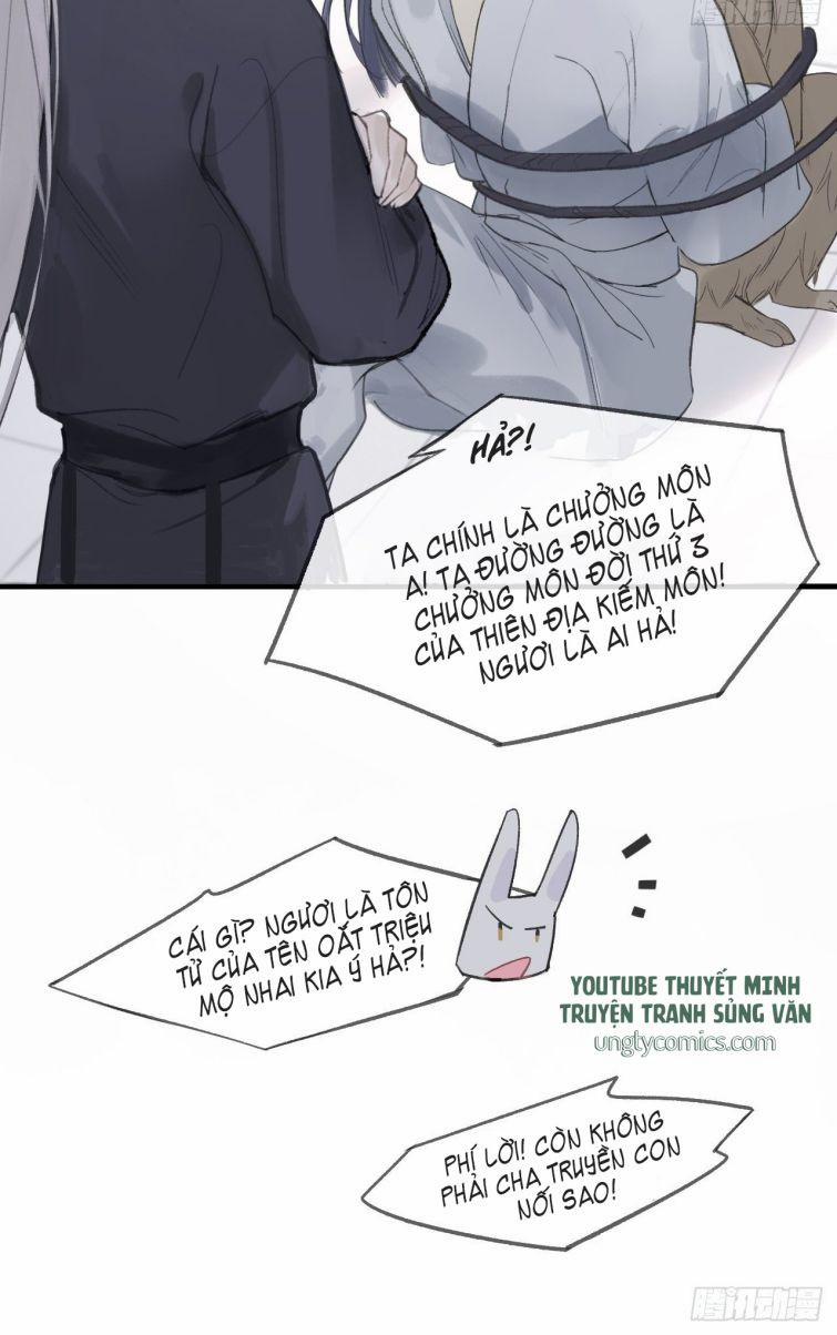 Nhất Biển Đan Tâm 1 trang 43