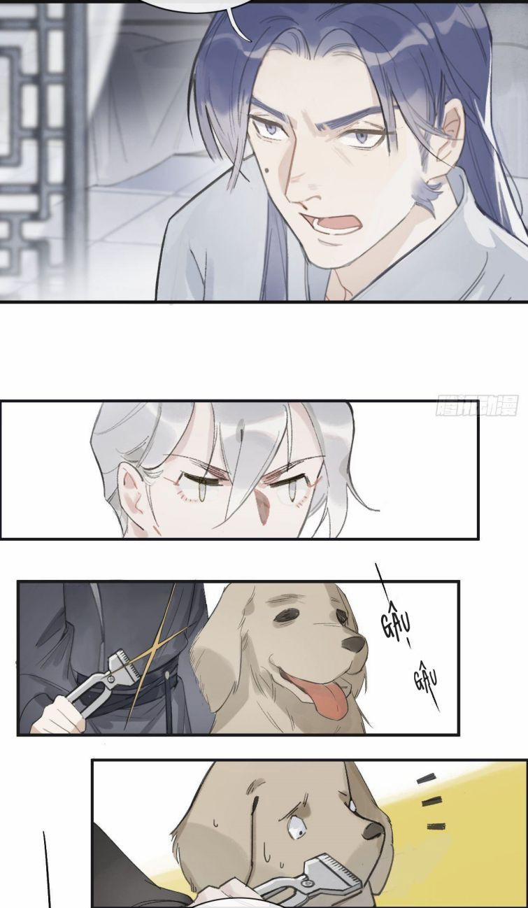 Nhất Biển Đan Tâm 1 trang 45