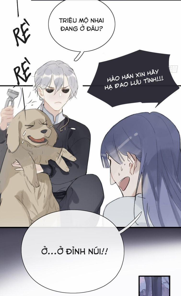 Nhất Biển Đan Tâm 1 trang 46