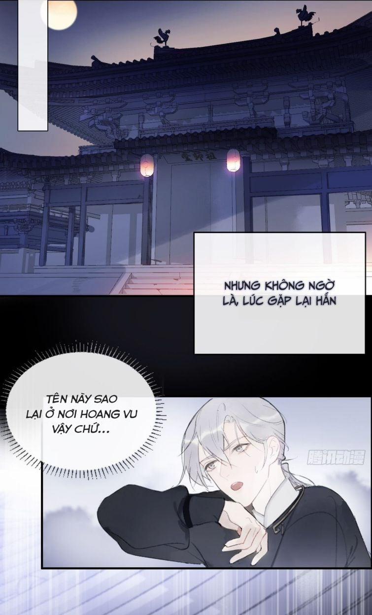 Nhất Biển Đan Tâm 1 trang 49