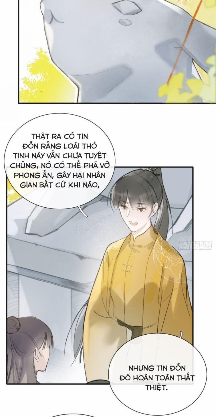 Nhất Biển Đan Tâm 1 trang 5