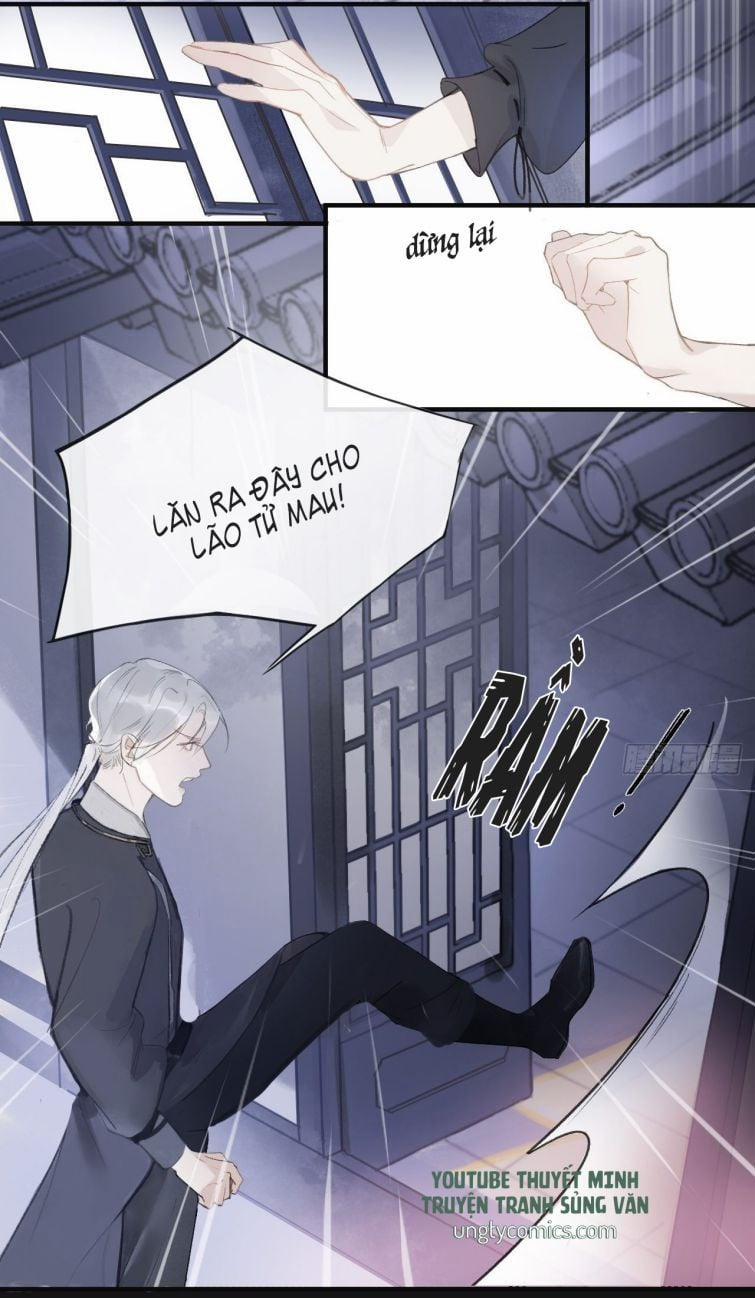 Nhất Biển Đan Tâm 1 trang 50