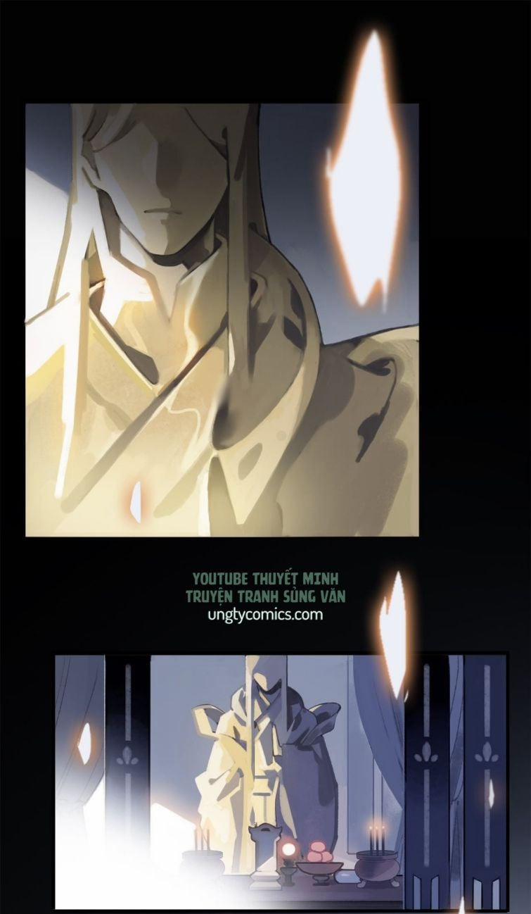 Nhất Biển Đan Tâm 1 trang 54