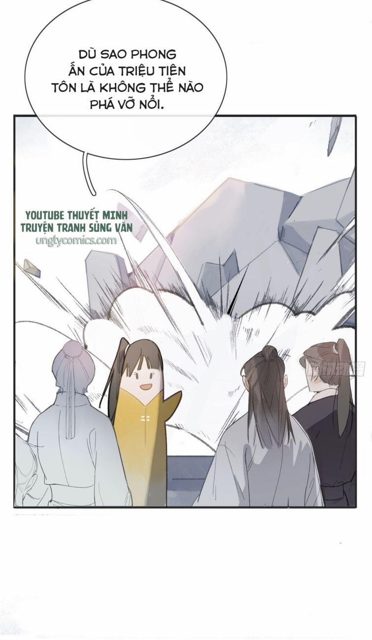 Nhất Biển Đan Tâm 1 trang 6