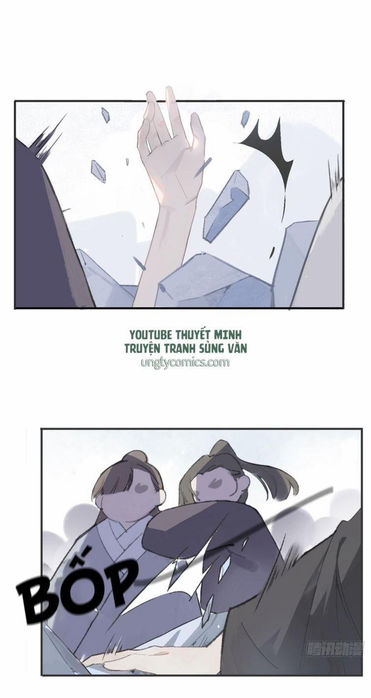 Nhất Biển Đan Tâm 1 trang 8