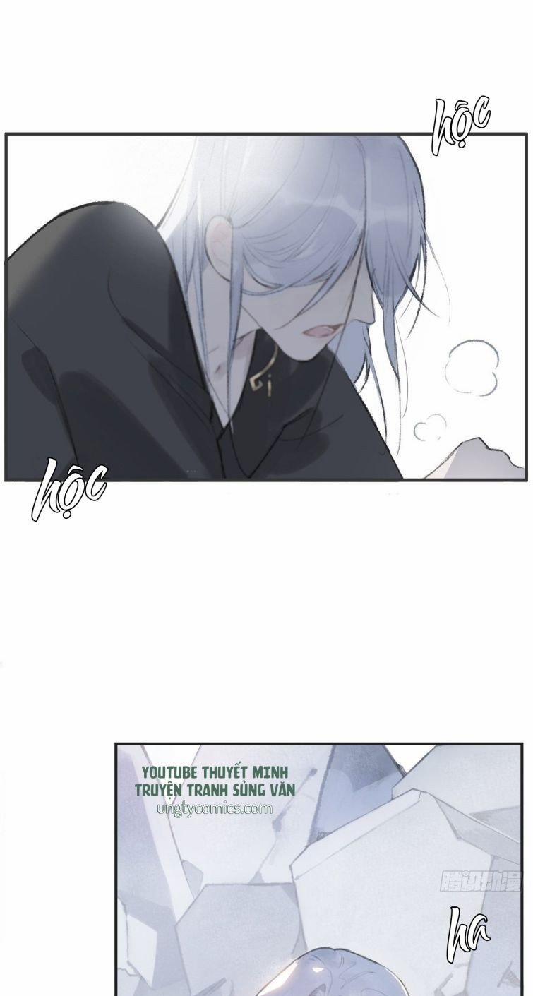 Nhất Biển Đan Tâm 1 trang 9