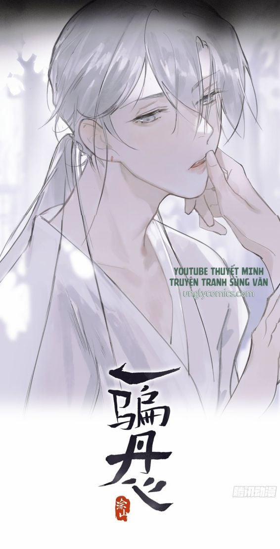 Nhất Biển Đan Tâm 2 trang 0