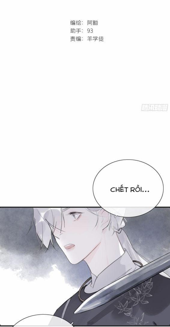 Nhất Biển Đan Tâm 2 trang 1