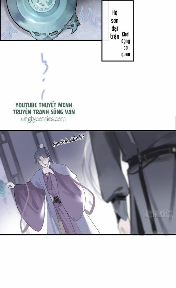 Nhất Biển Đan Tâm 2 trang 10