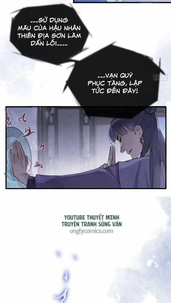 Nhất Biển Đan Tâm 2 trang 12