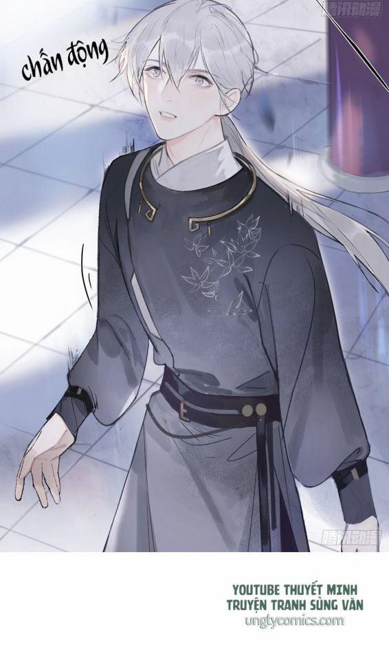 Nhất Biển Đan Tâm 2 trang 14