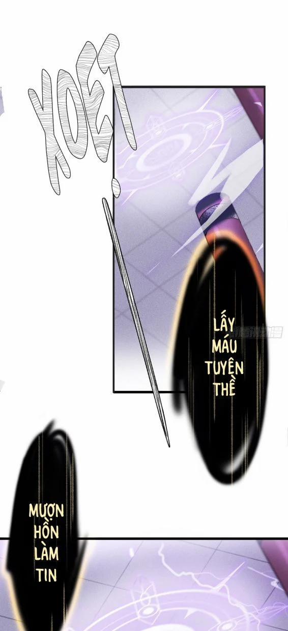 Nhất Biển Đan Tâm 2 trang 15