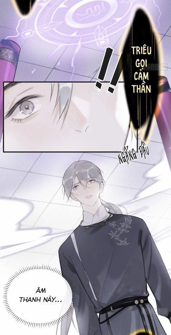 Nhất Biển Đan Tâm 2 trang 16