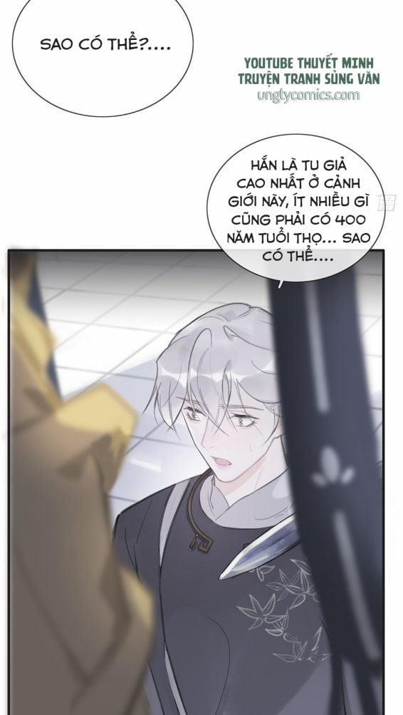 Nhất Biển Đan Tâm 2 trang 2