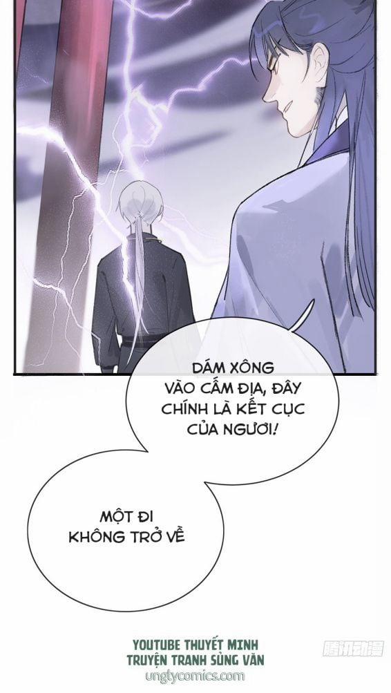 Nhất Biển Đan Tâm 2 trang 20