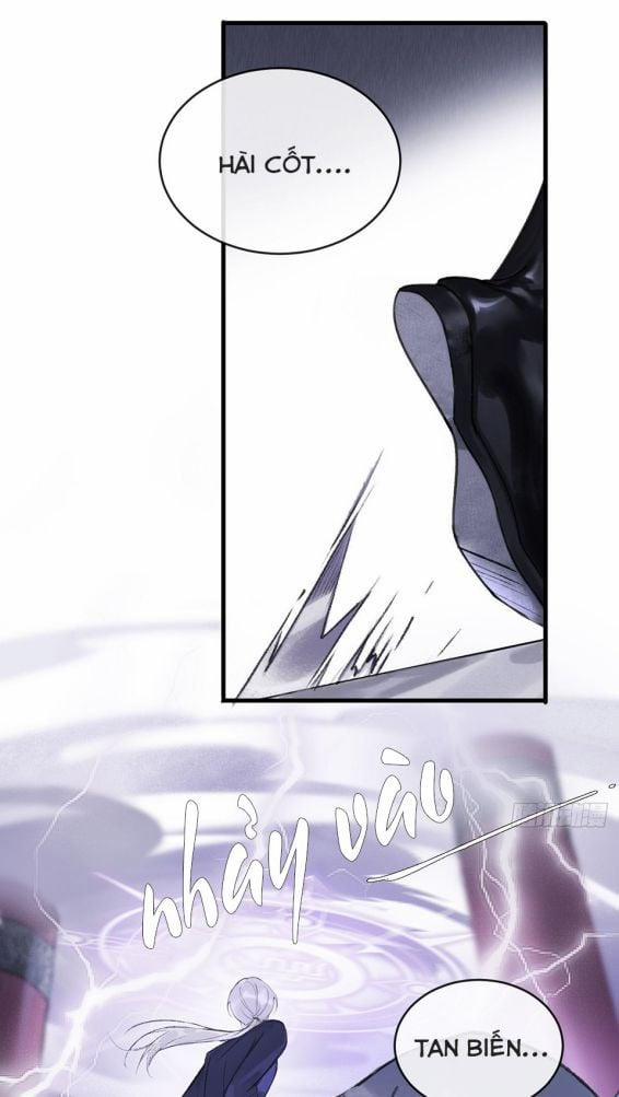 Nhất Biển Đan Tâm 2 trang 21