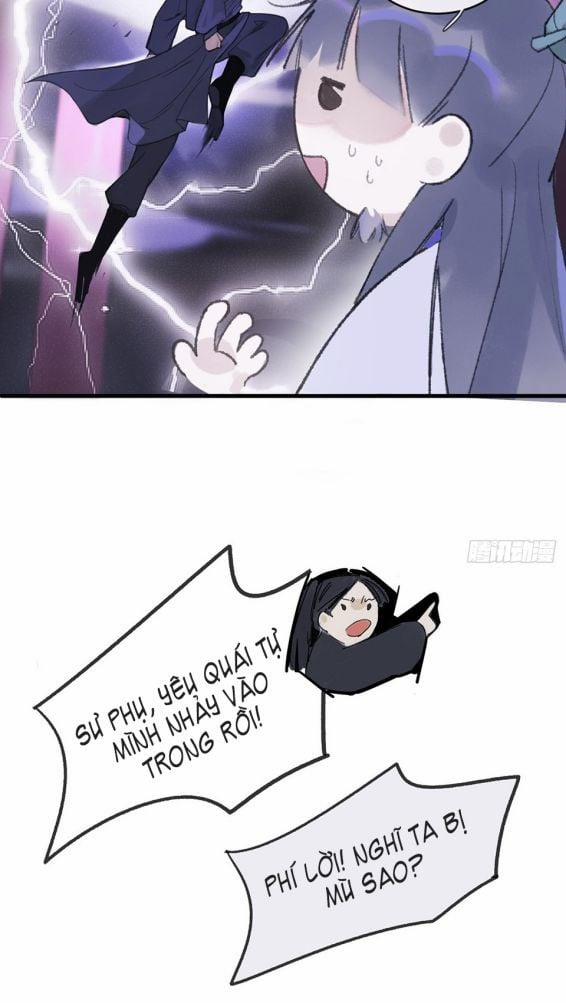 Nhất Biển Đan Tâm 2 trang 22