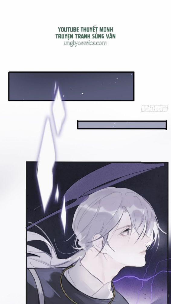 Nhất Biển Đan Tâm 2 trang 23