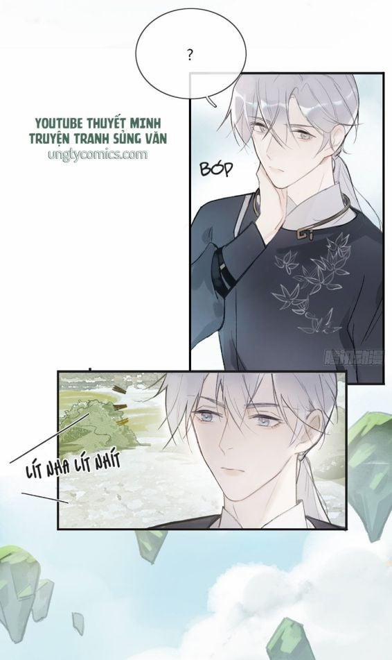 Nhất Biển Đan Tâm 2 trang 27