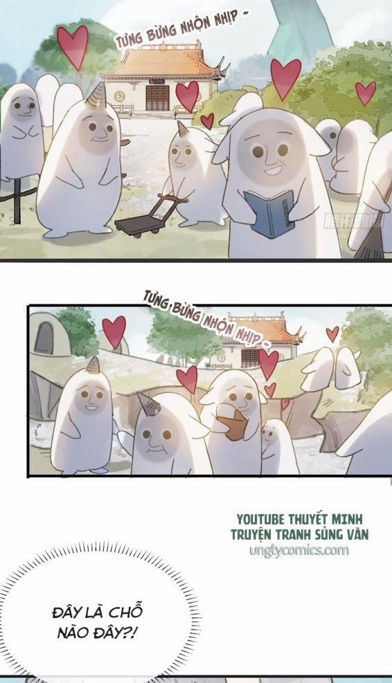 Nhất Biển Đan Tâm 2 trang 28