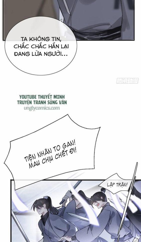 Nhất Biển Đan Tâm 2 trang 3