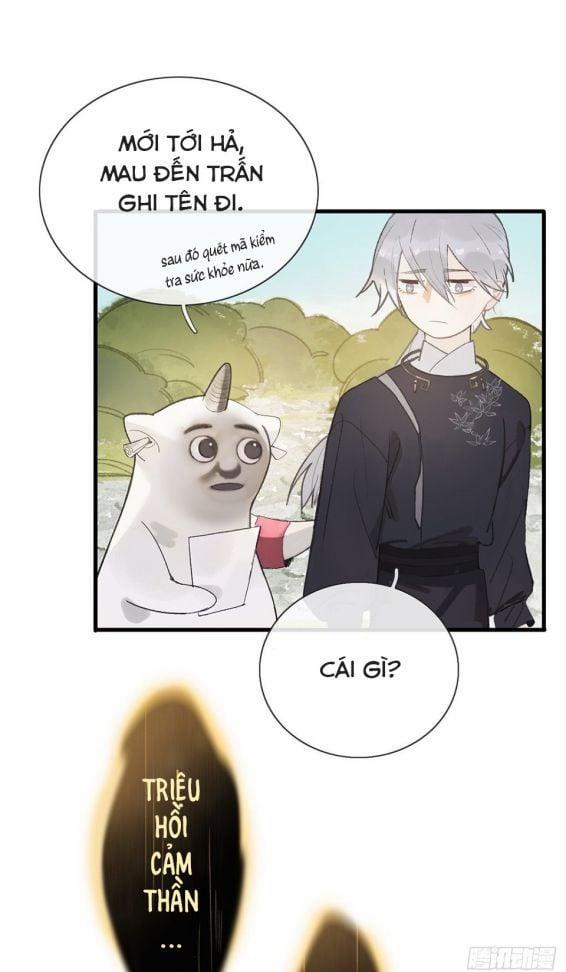 Nhất Biển Đan Tâm 2 trang 30