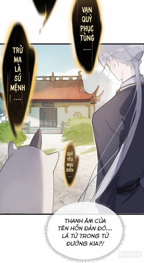 Nhất Biển Đan Tâm 2 trang 31